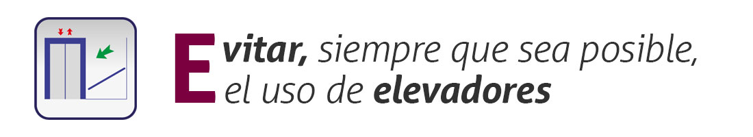 Imagen mantener distancia de 1.8 metros de las demás personas
