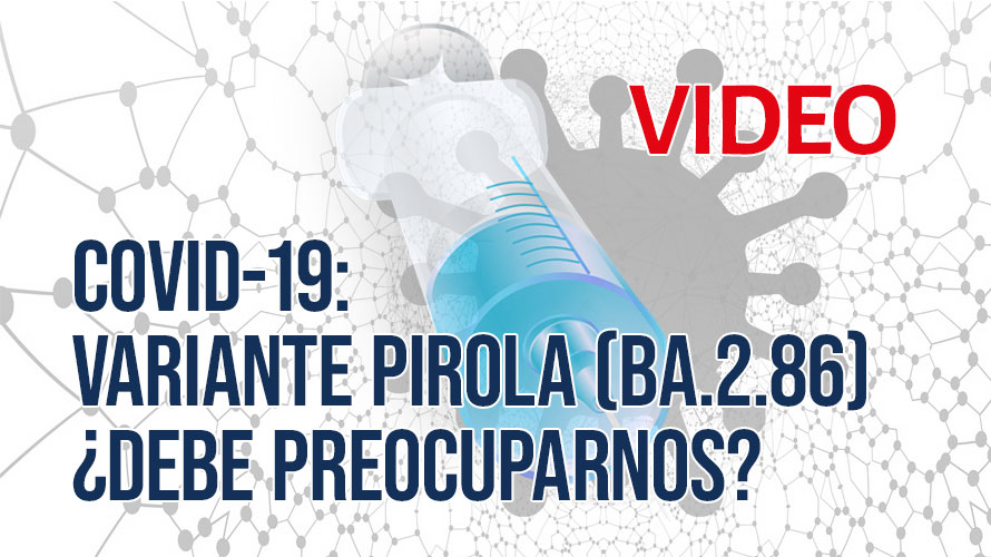 Variannte Pirola