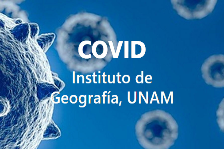 Imagen Instituto de Geografía, UNAM