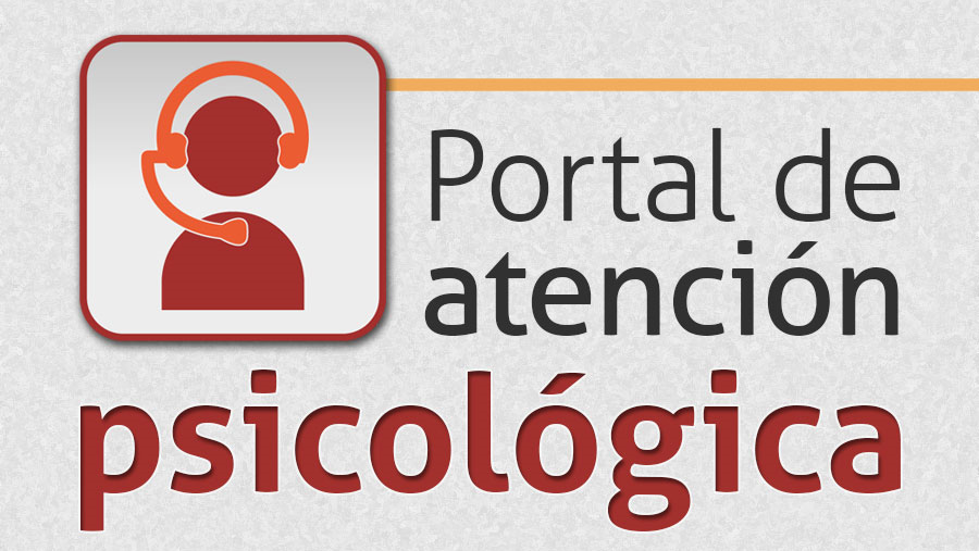 Imagen Liga a Portal para Atención Psicológica